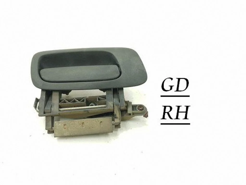 Tagaukse välimine käepide GM7122R