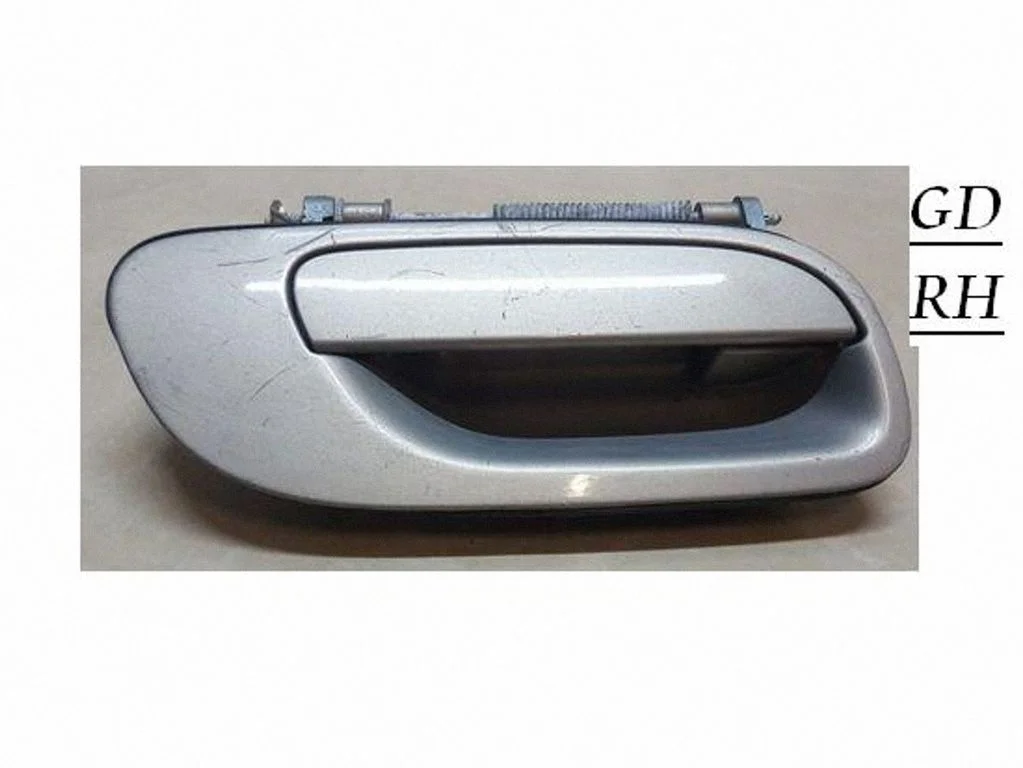 Rear door exterior handle 9159640R