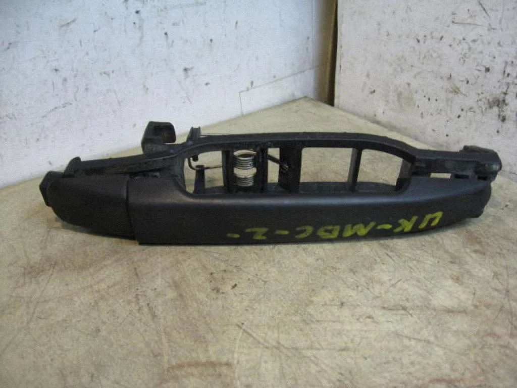 Rear door exterior handle CLASIC