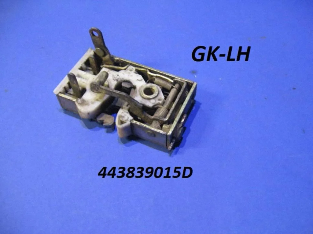 Tagaukse lukk 443839015D
