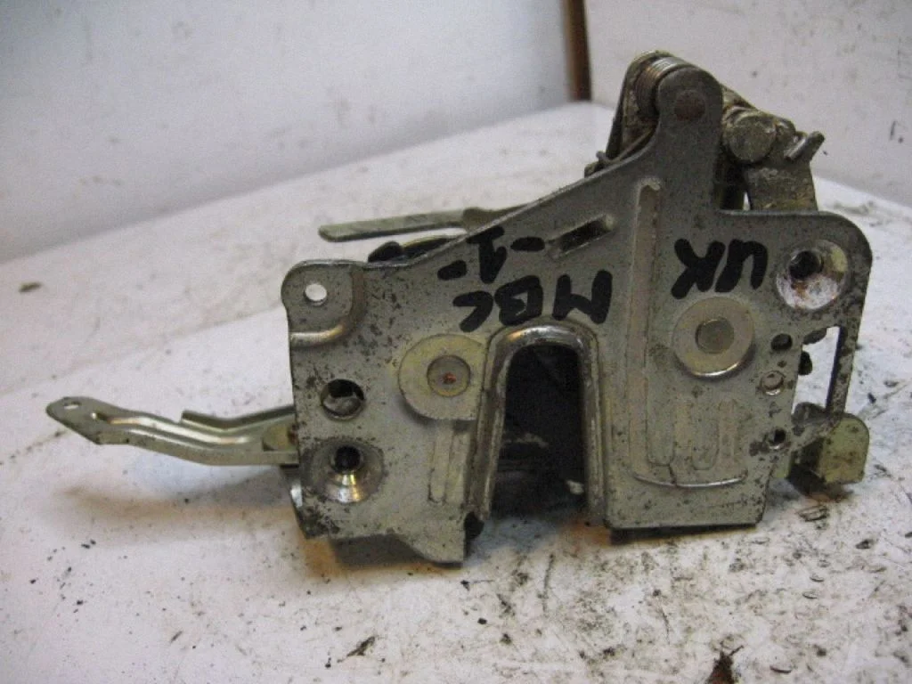 Rear door lock GK2027300535GD2027300685