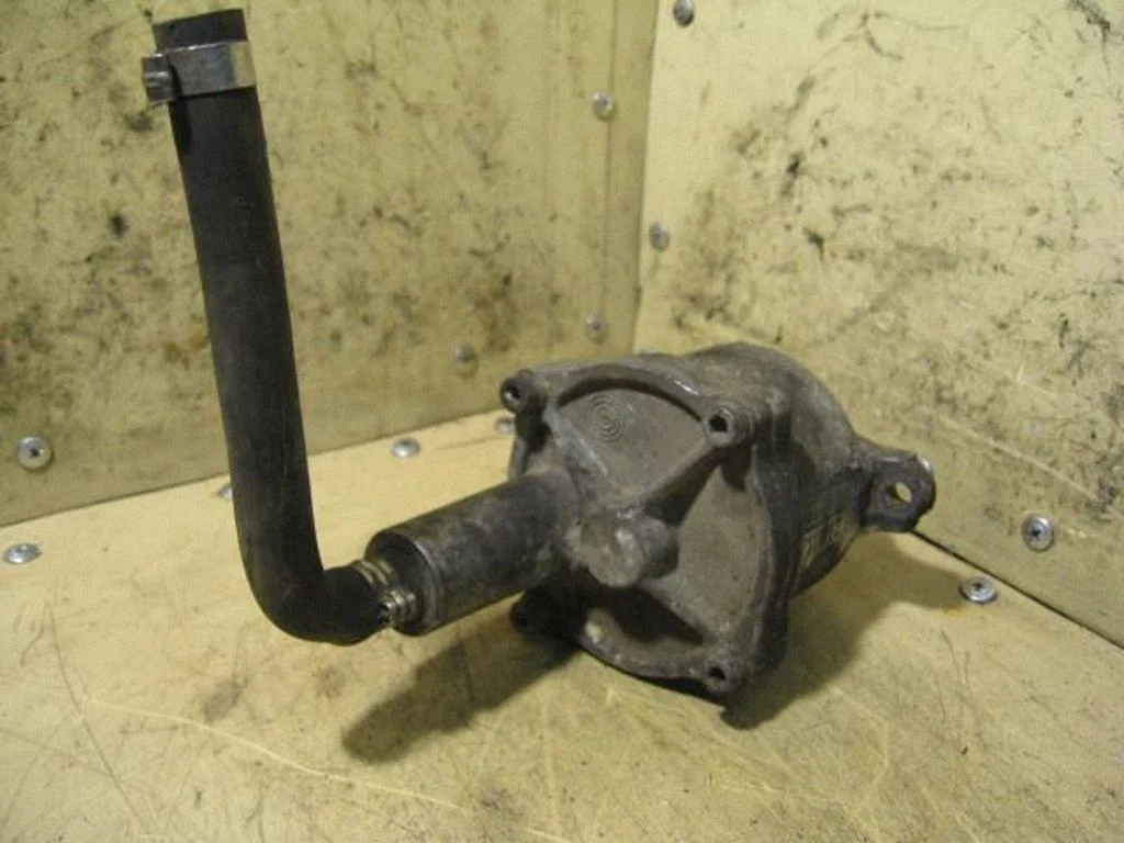 Pompa próżniowa (vacuum) LUK7700735265