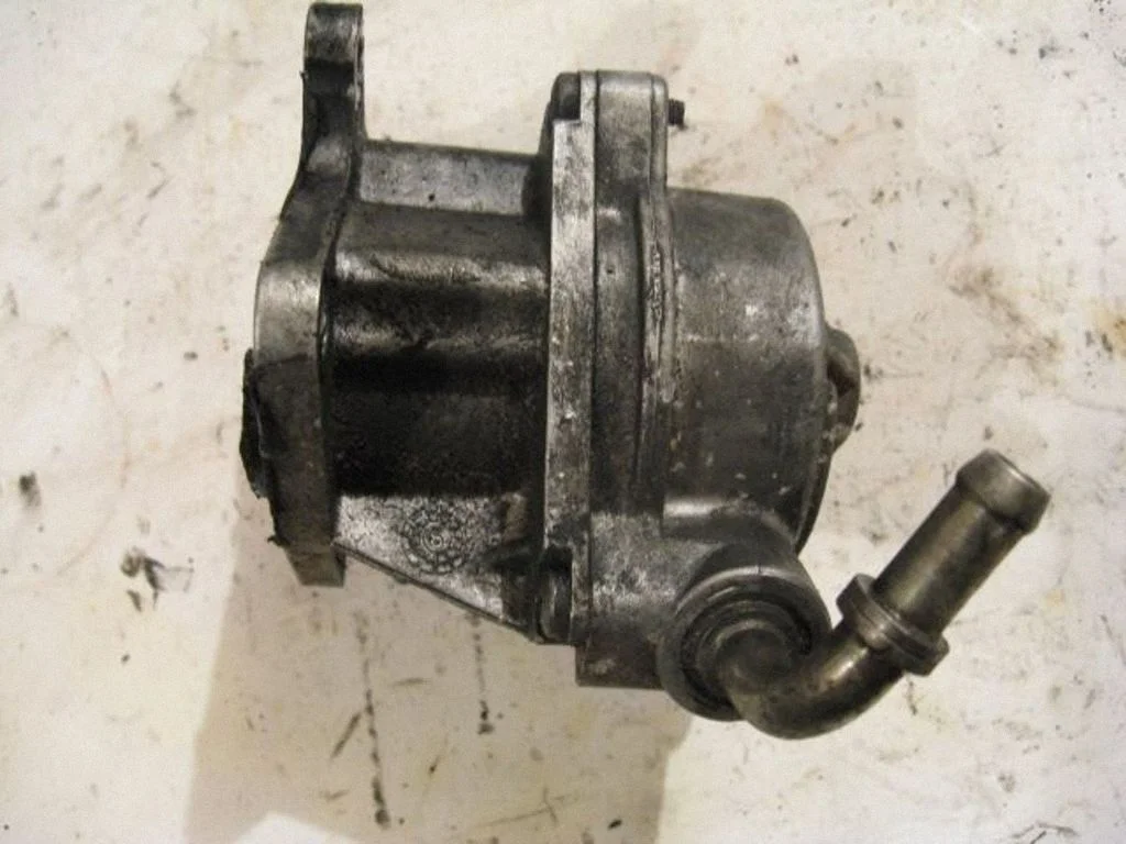 Vaakumpump 19DTI