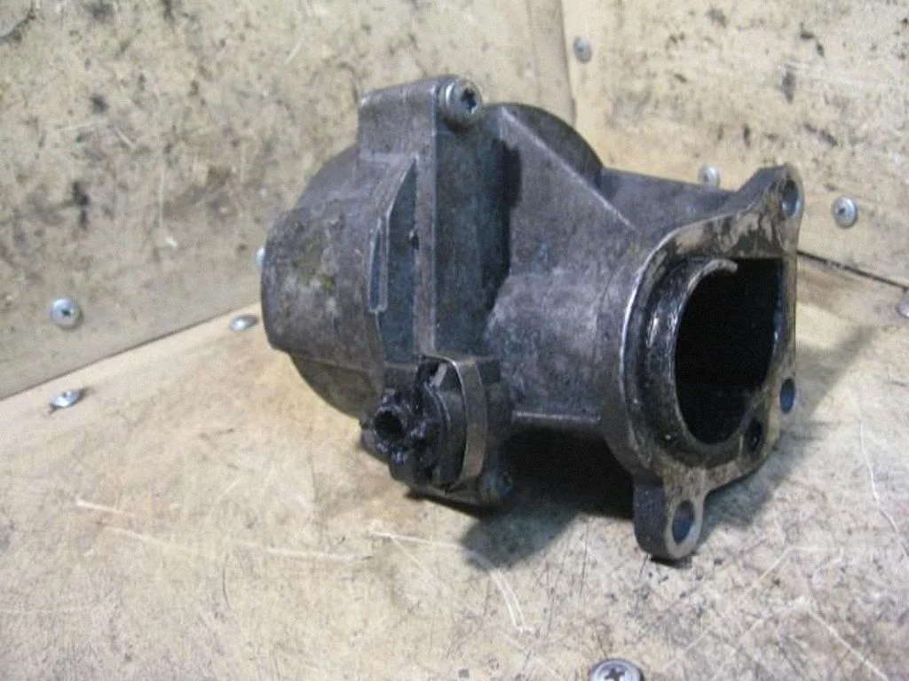 Vaakumpump D163322916