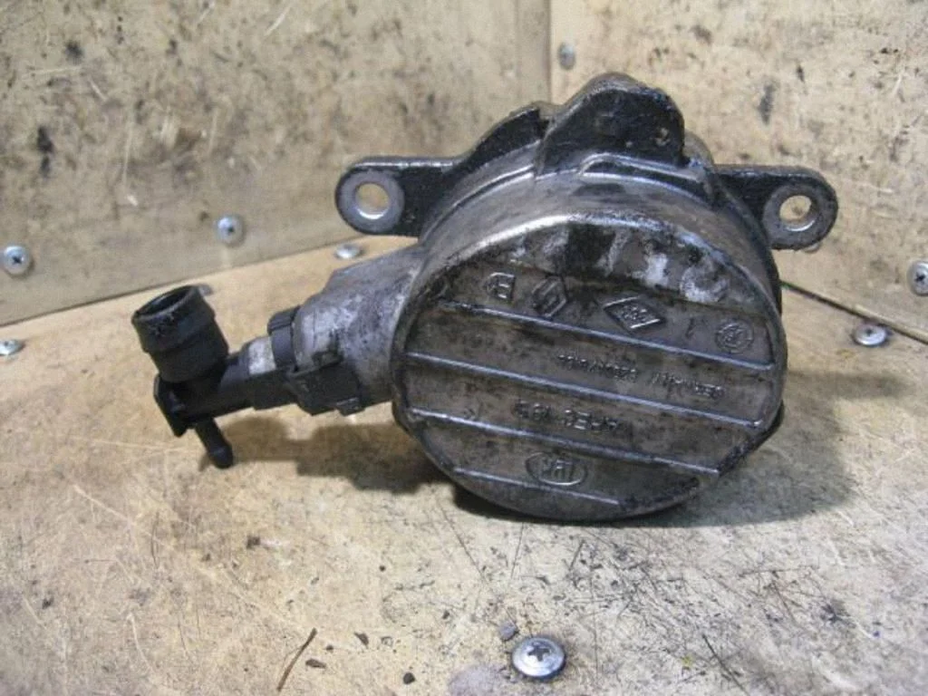 Vacuum pump LUK8200478188