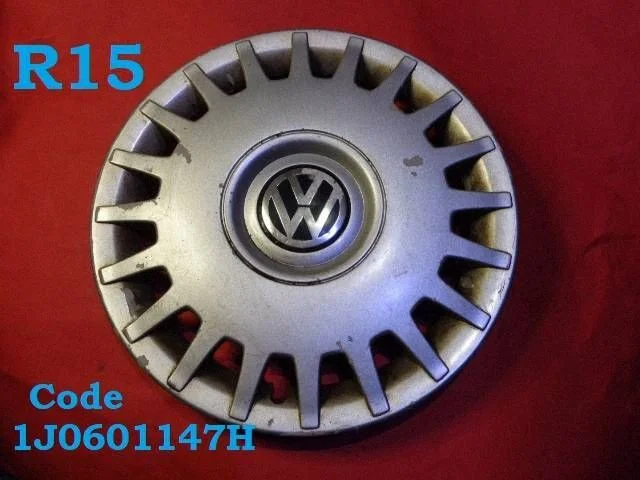 Originalus R15 rato gaubtas (-ai)