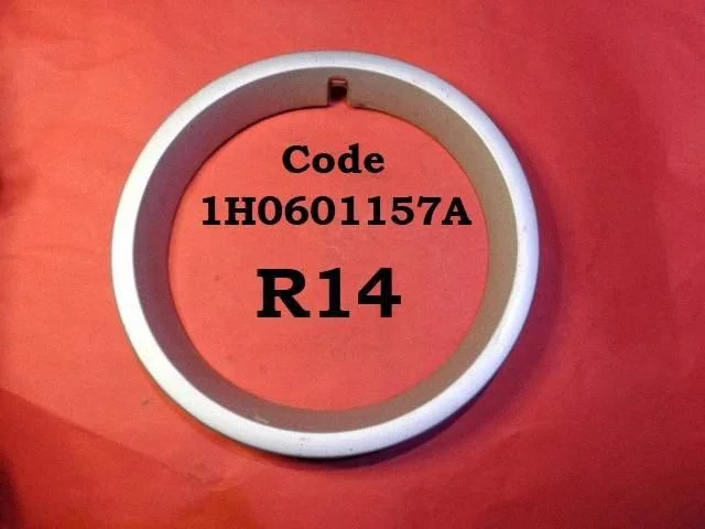 Originalus R14 rato gaubtas (-ai)