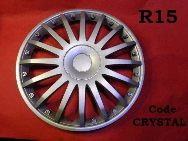 Originalus R15 rato gaubtas (-ai)