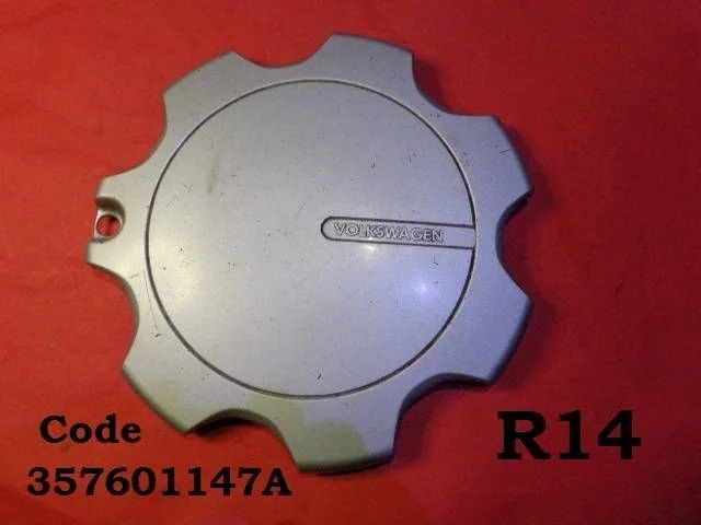 Originalus R14 rato gaubtas (-ai)