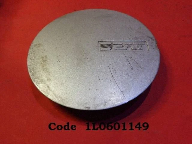 Original wheel cap 1L0601149