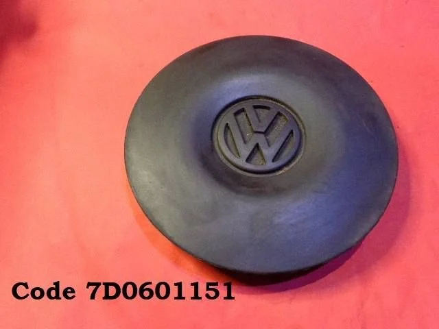 Original wheel cap 7D0601151