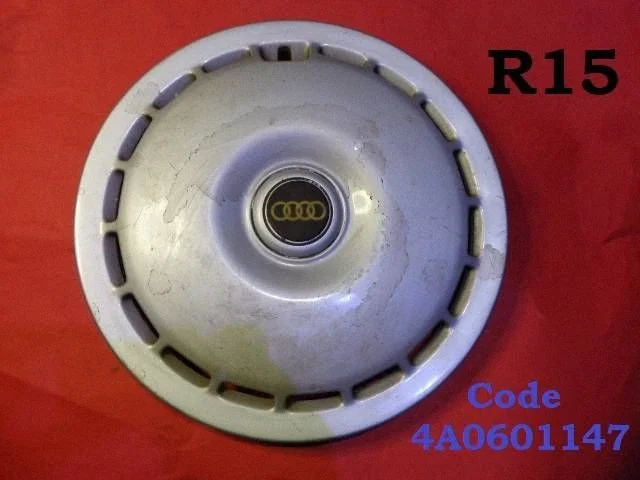 Originalus R15 rato gaubtas (-ai)