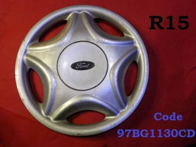 Originalus R15 rato gaubtas (-ai)