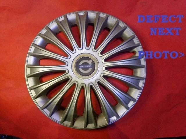 Originalus R15 rato gaubtas (-ai)