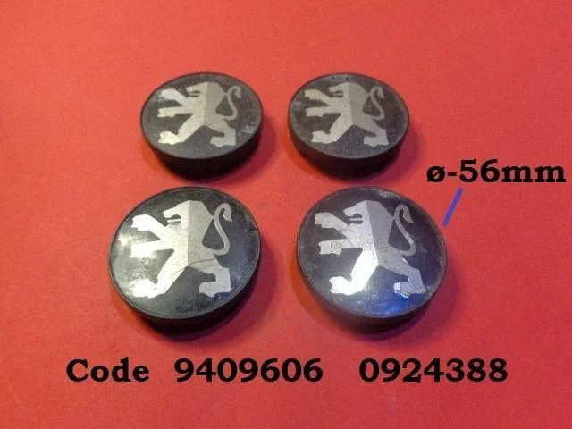 Dekielki felg oryginalne 9409606
