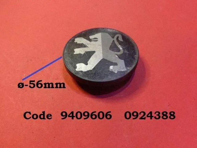 Original wheel cap 9409606