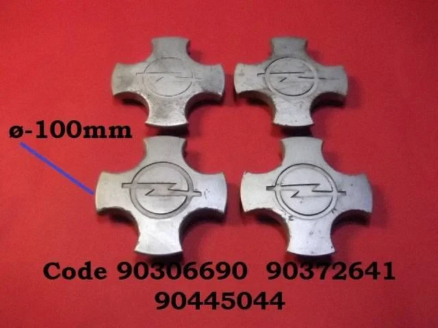 Originaal-rummukilp (-kilbid) 90306690