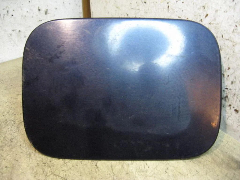Kütusepaagi kork