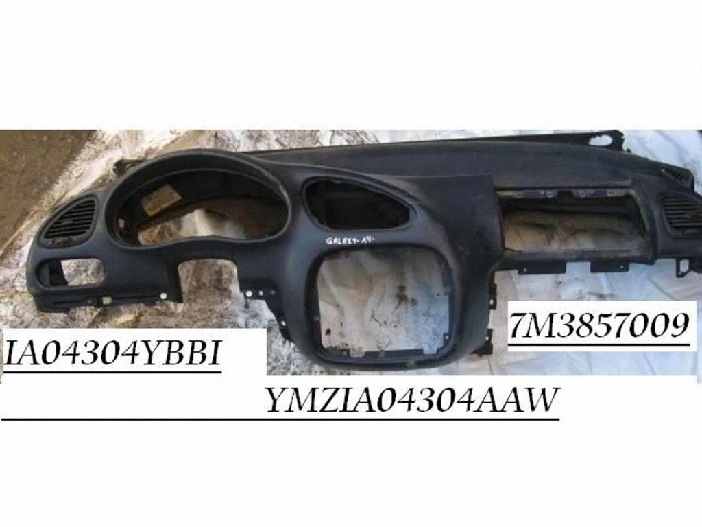 Panelis 7M3857009