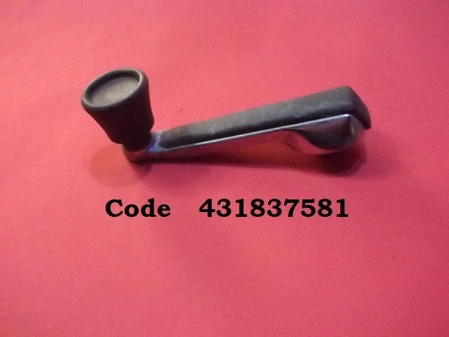 Eesmise akna vändakäepide 431837581