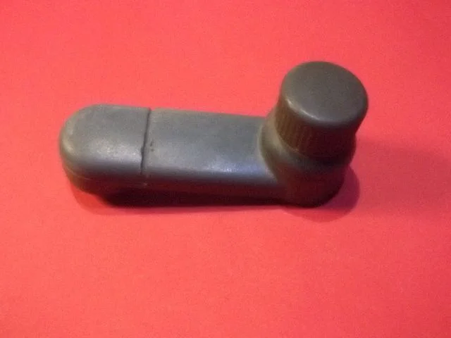 Front door window winding handle 1125870301