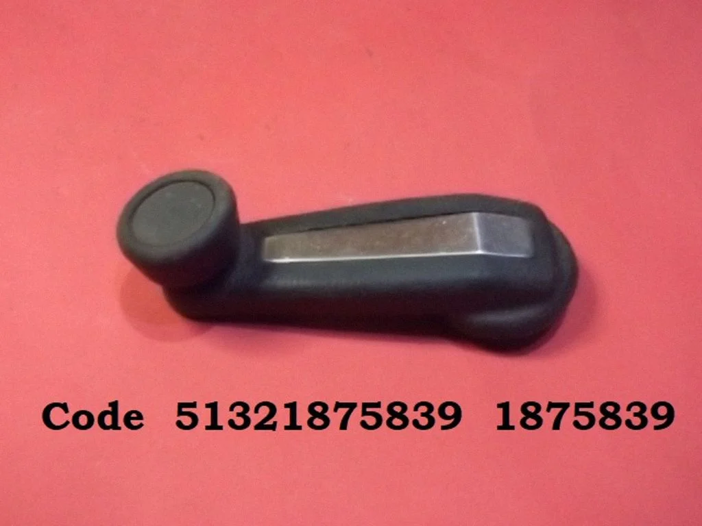 Front door window winding handle 51321875839