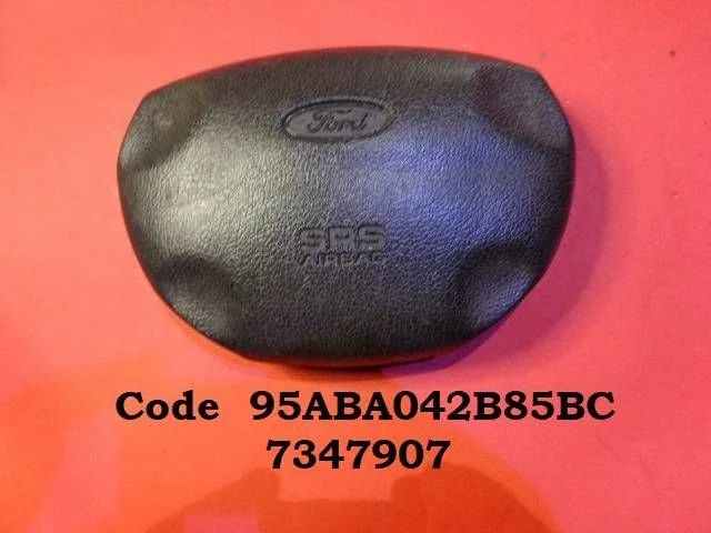 Steering wheel airbag 95ABA042B85BC
