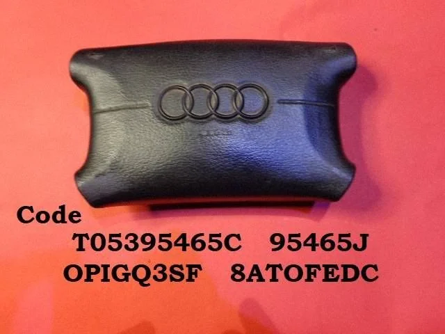 Poduszka powietrzna kierownicy T05395465C