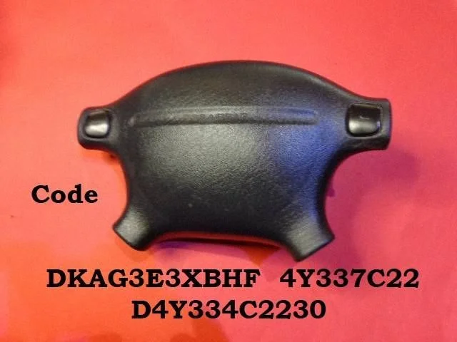 Rooli turvapadi DKAG3E3XBHF