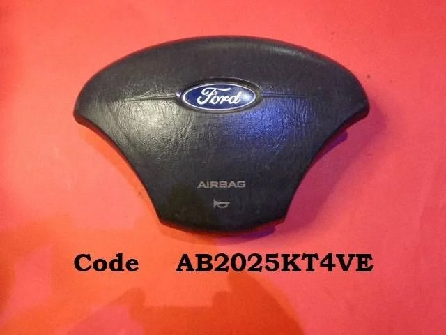 Rooli turvapadi AB2025KT4VE