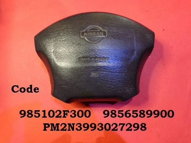 Poduszka powietrzna kierownicy 985102F300