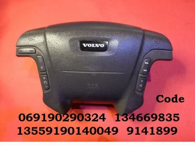 Steering wheel airbag 069190290324
