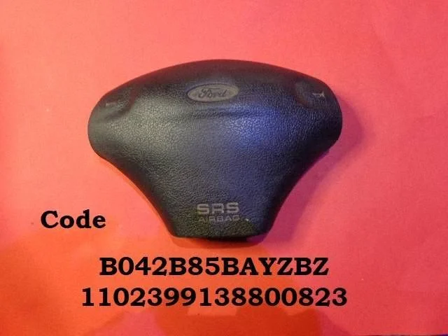 Steering wheel airbag B042B85BAYZBZ