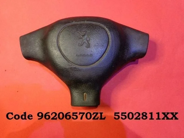 Rooli turvapadi 96206570ZL