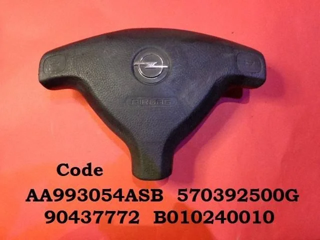 Rooli turvapadi B010240010