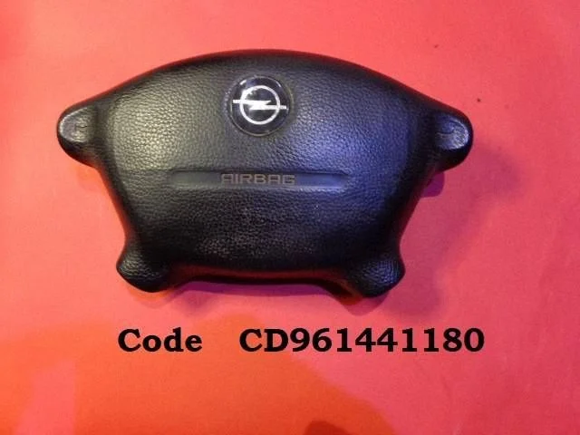 Rooli turvapadi CD961441180
