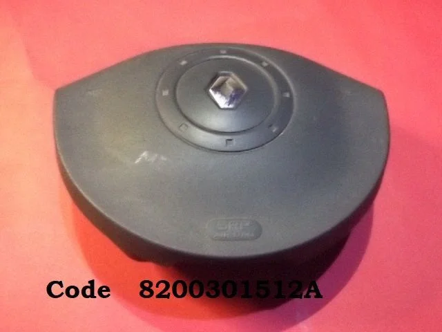 Rooli turvapadi 8200301512A