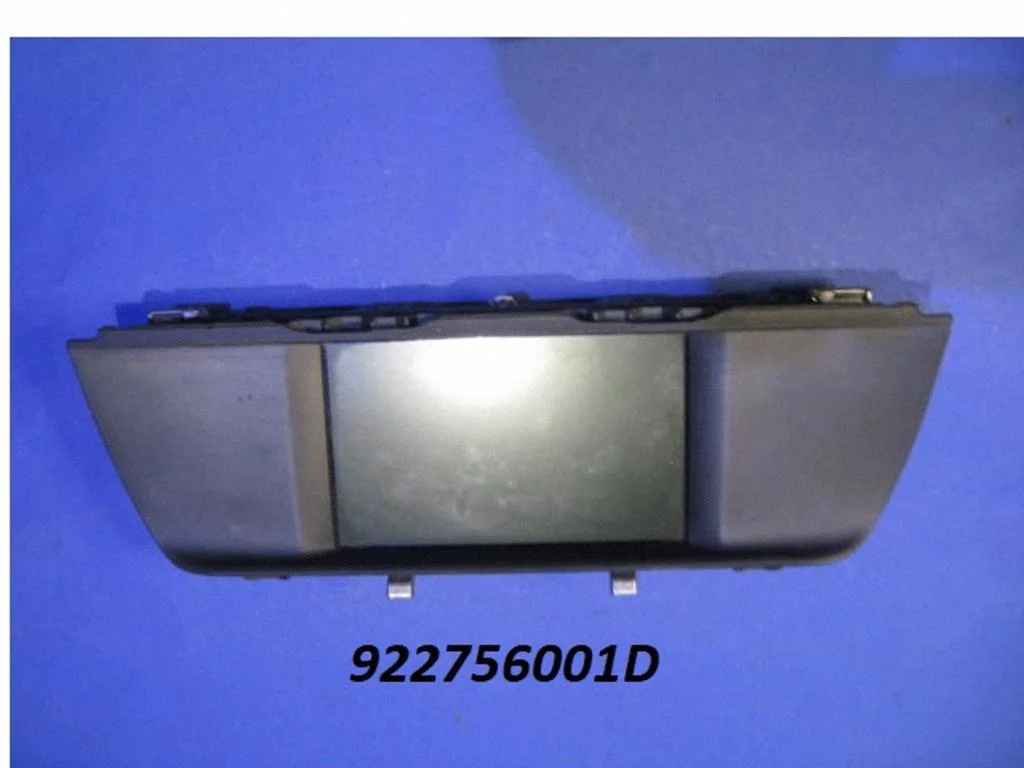 Screen/display/small screen 922756001D