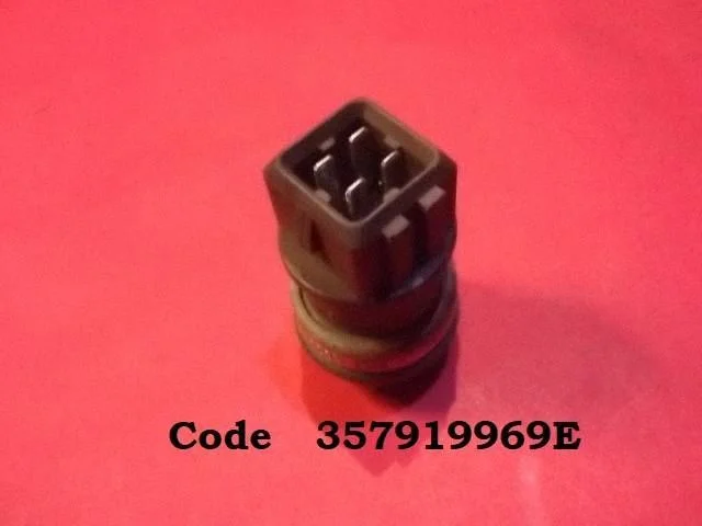 Coolant temperature sensor 357919969E