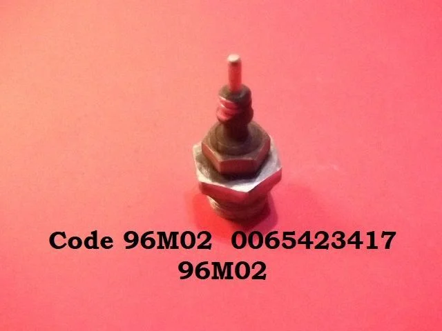 Jahutusvedeliku temperatuuriandur 96M02