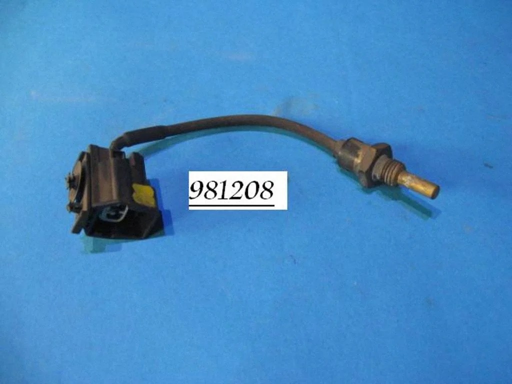 Coolant temperature sensor 981208
