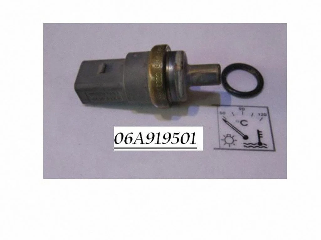 Jahutusvedeliku temperatuuriandur 06A919501
