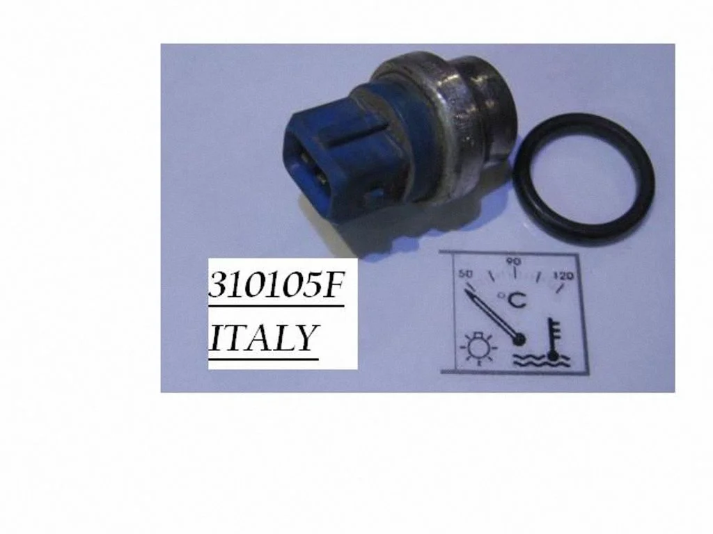 Jahutusvedeliku temperatuuriandur 310105F