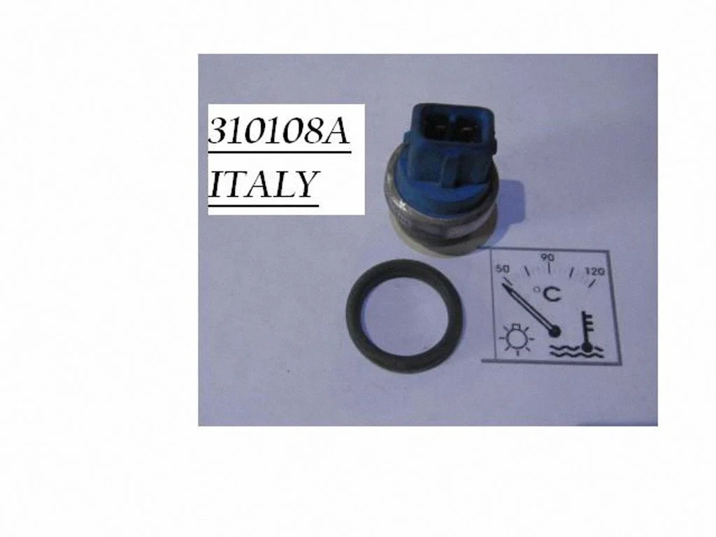Jahutusvedeliku temperatuuriandur 310108A