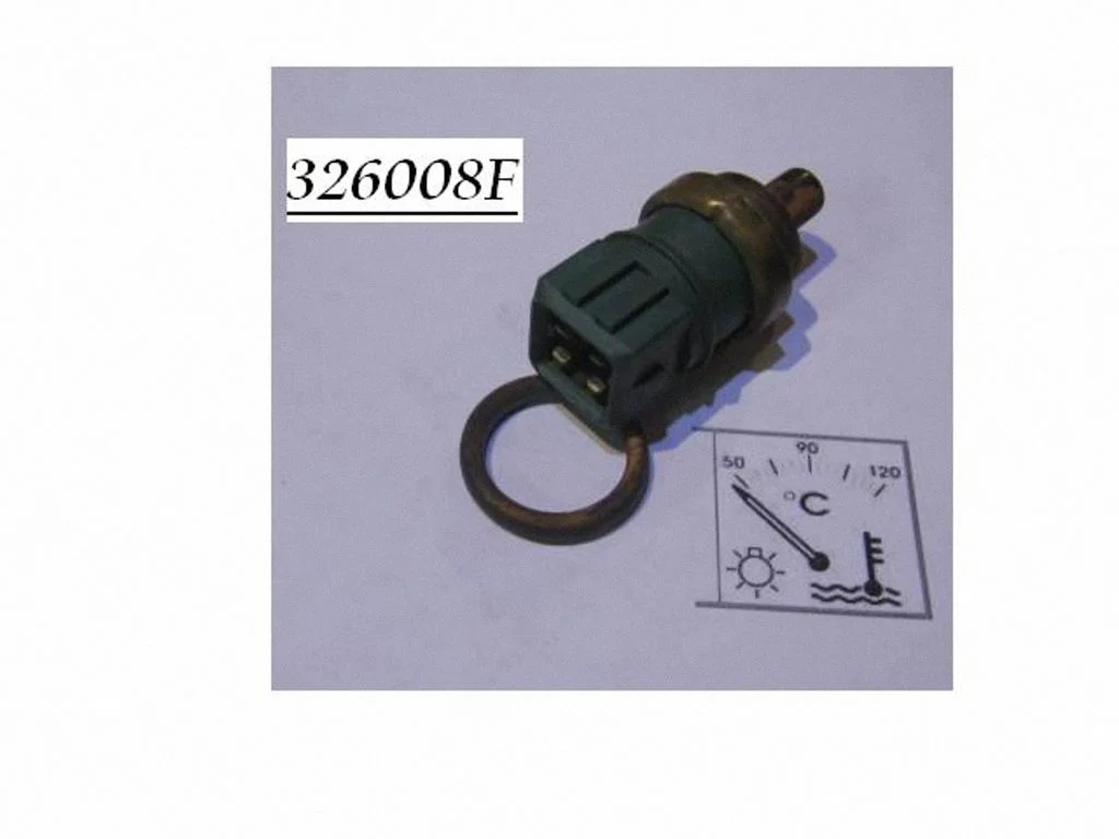 Jahutusvedeliku temperatuuriandur 326008F
