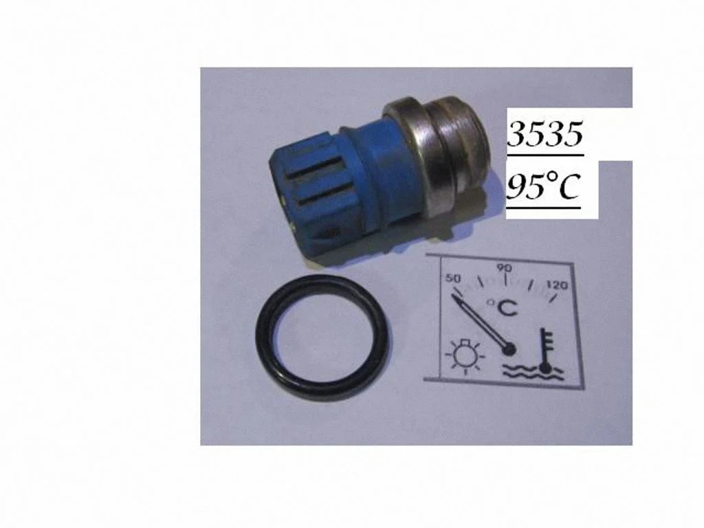 Czujnik temperatury płynu chłodniczego 3535