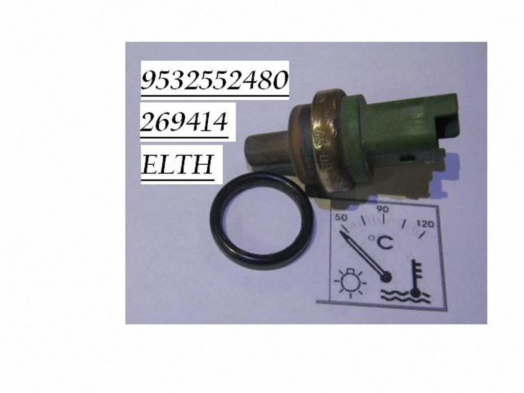 Jahutusvedeliku temperatuuriandur 9532552480