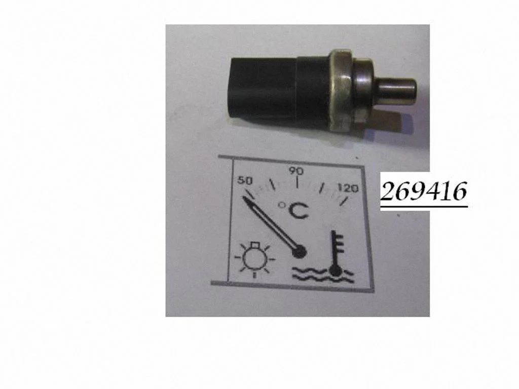 Coolant temperature sensor 269416