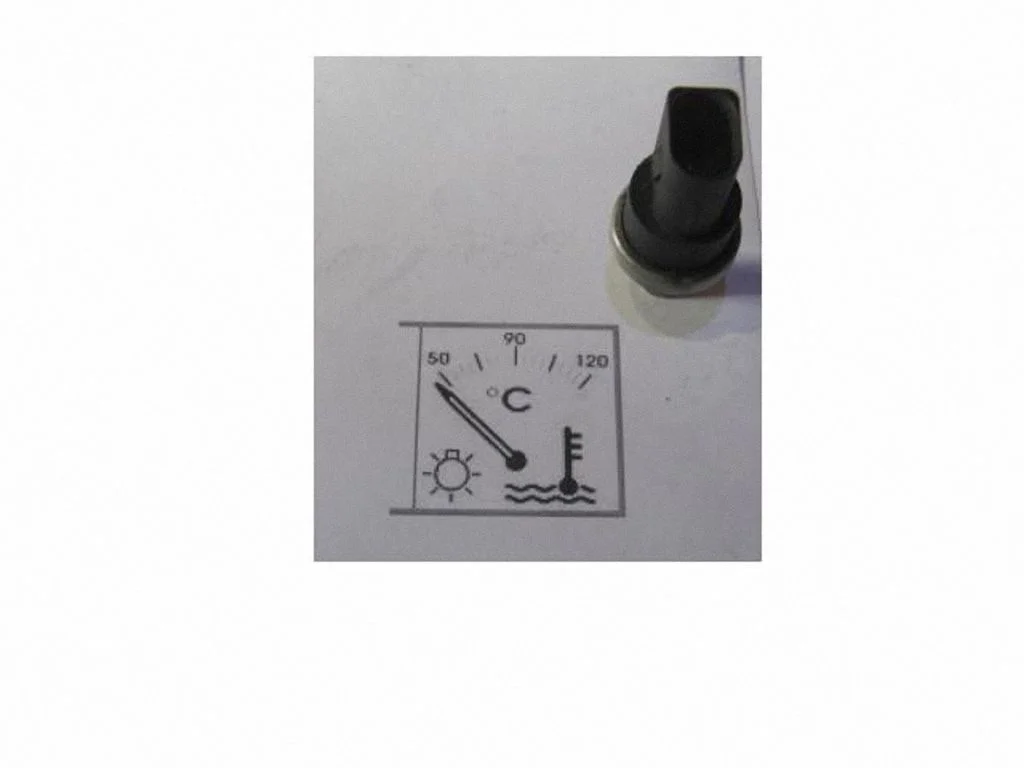 Coolant temperature sensor 269416