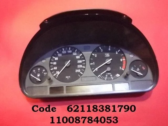 Spidomeeter (näidikuplokk) 62118381790